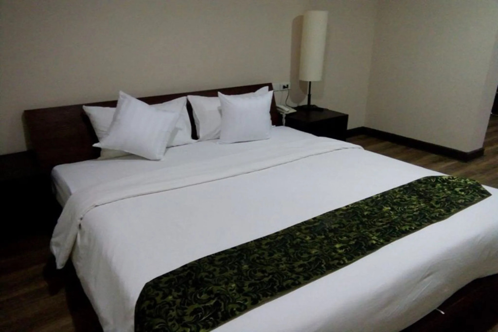 OSheas Sukhumvit Bangkok