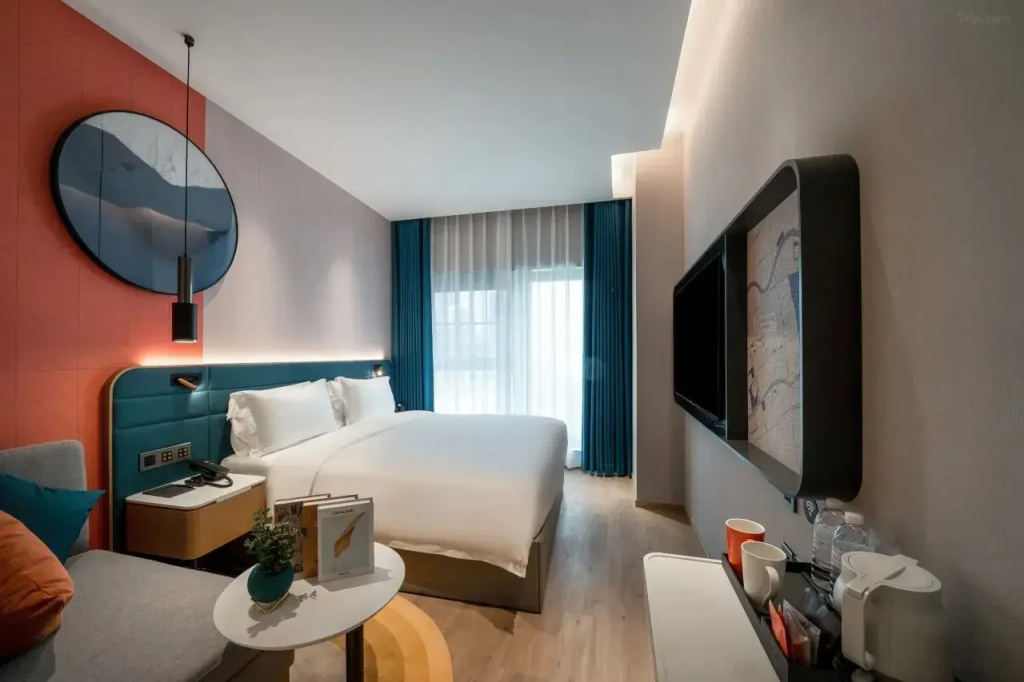 Hotel Chalet Shanghai