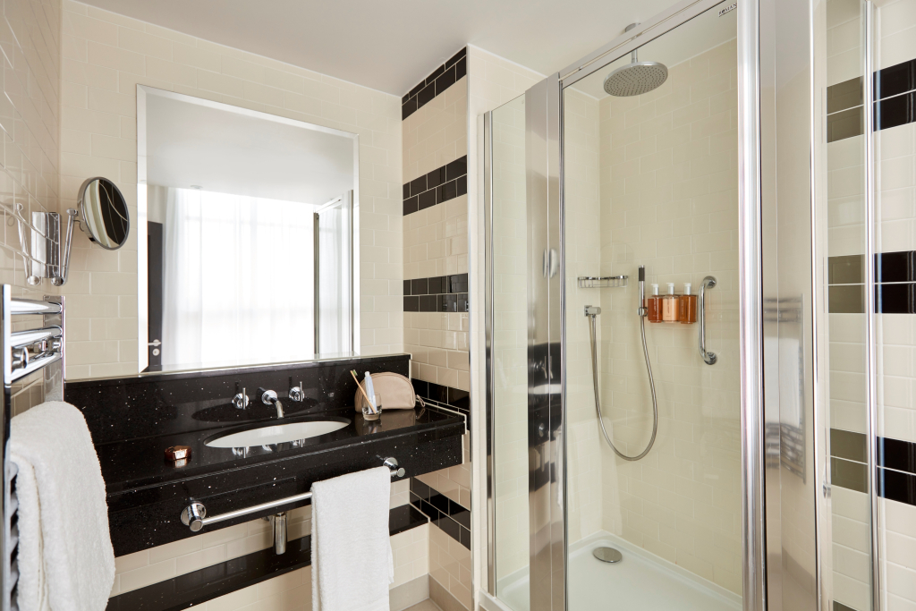 Отель The Clermont London, Victoria