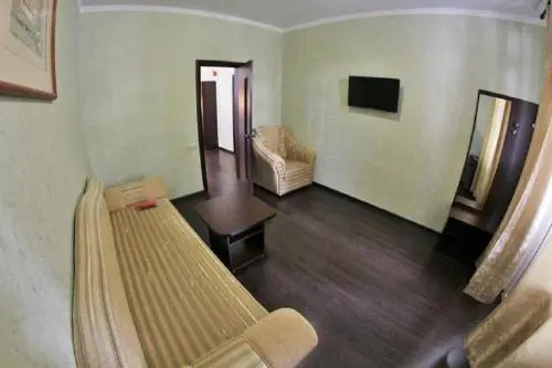 Shevchenko 21 Guest House