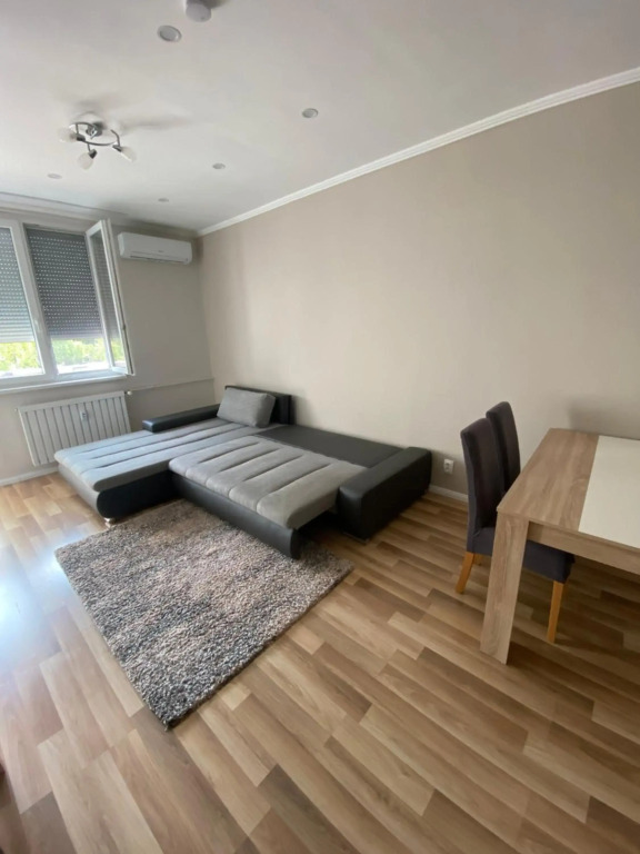 M3 Zugló Apartment