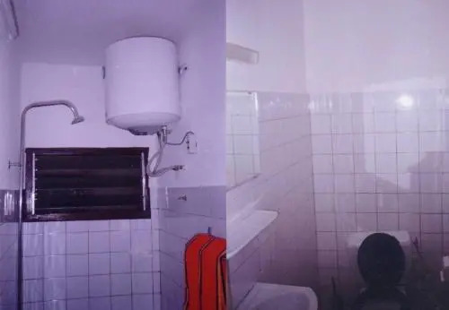 Hotel Marie Antoinette Kara