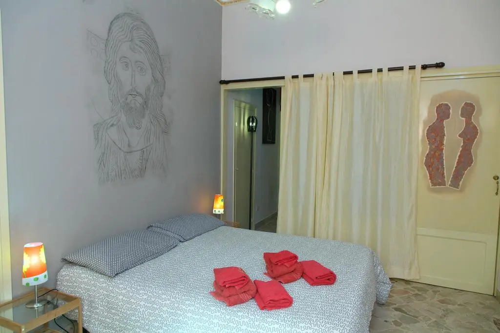 Aurea Bed & Breakfast