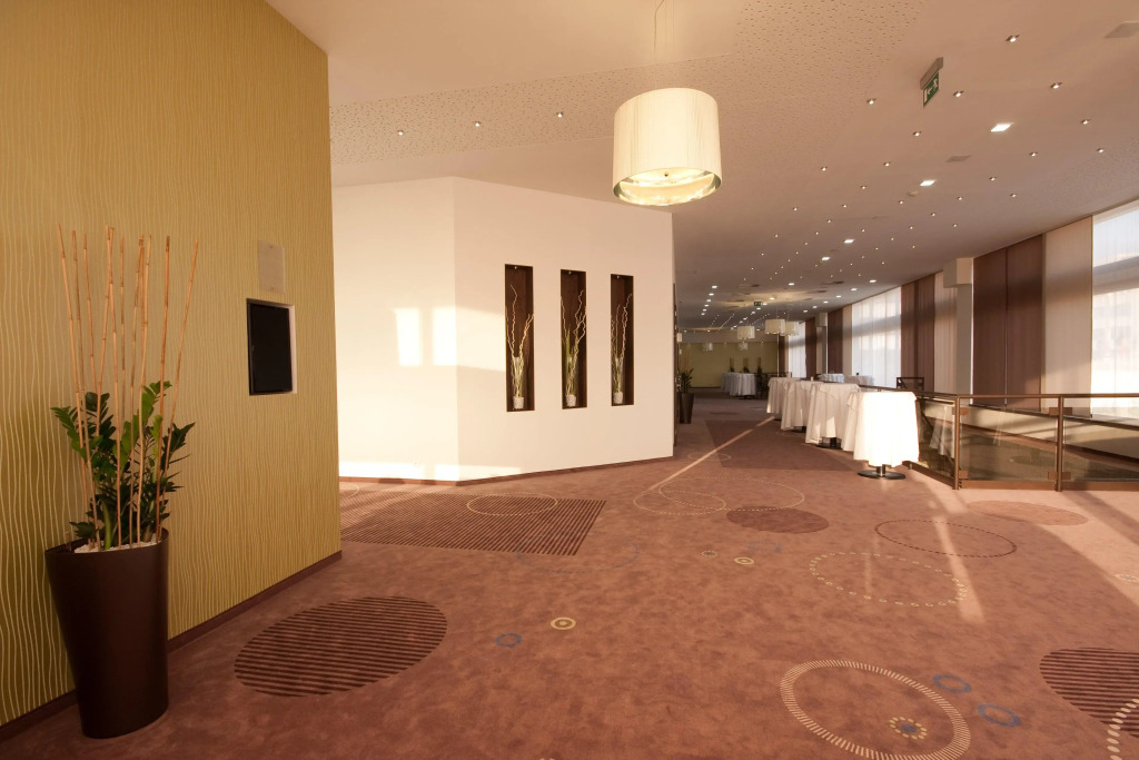 Holiday Inn Bratislava