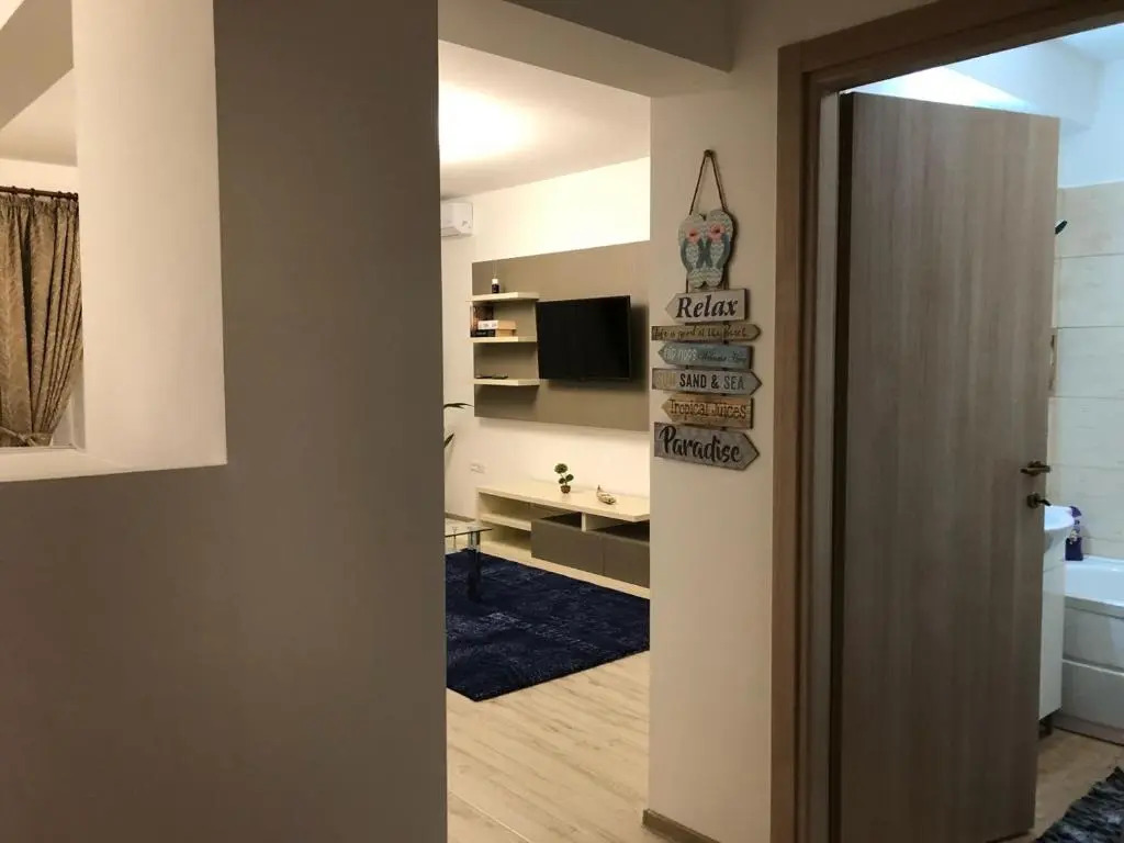 Apartament Mamaia Nord Catalina 1