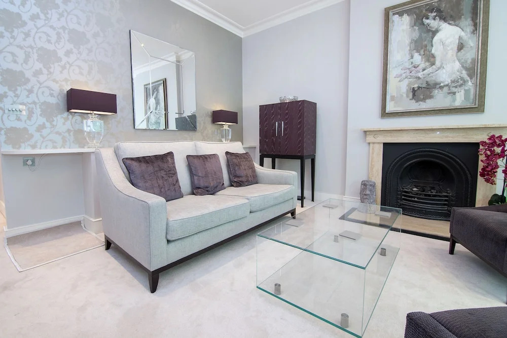 Luxury Westminster 2BD with Amazing River Views!