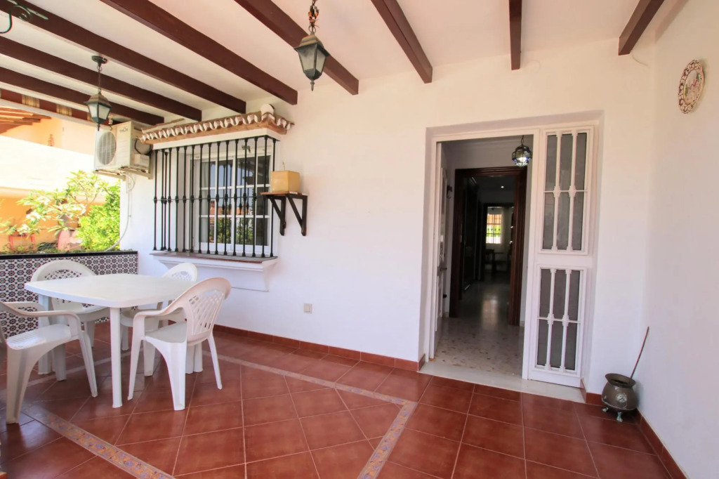 TESS Villa Retamar in Alhaurin de la Torre
