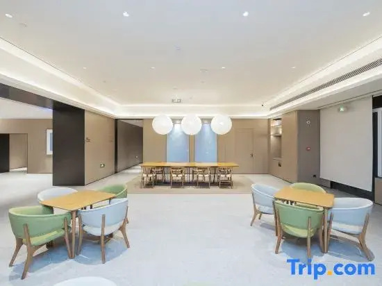 JI Hotel (Dongying Wanda Plaza)