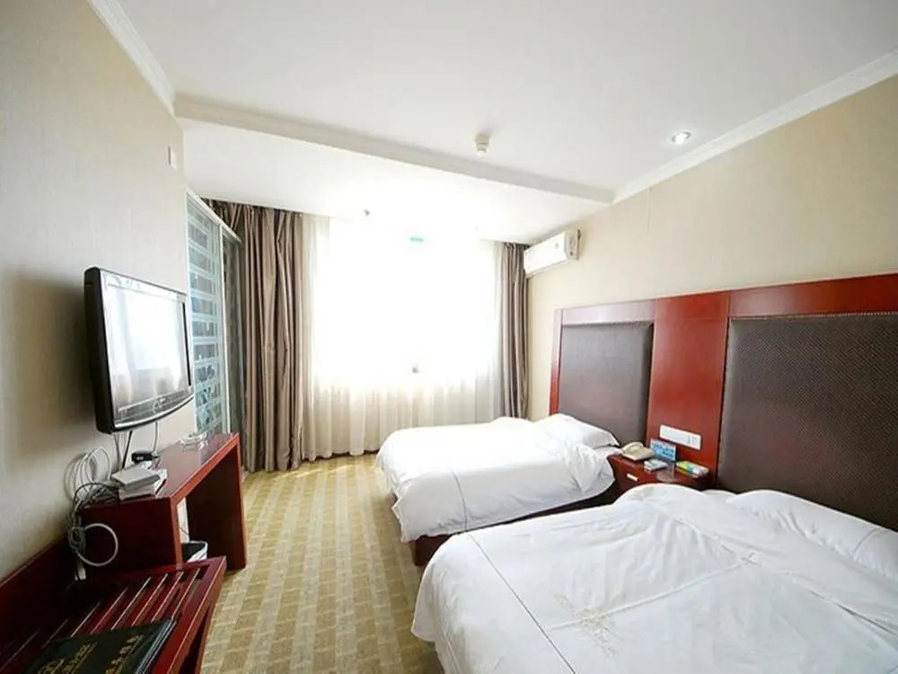 Wanhao Business Hotel
