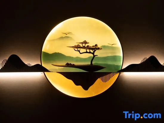 Huaibin Xiyue Select Hotel