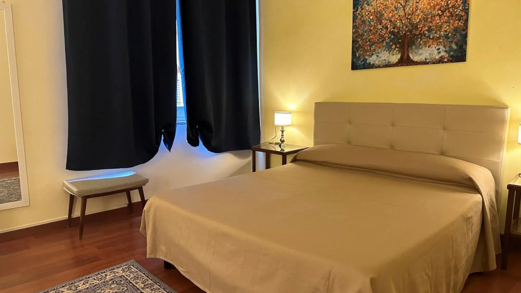 Hotel Roma