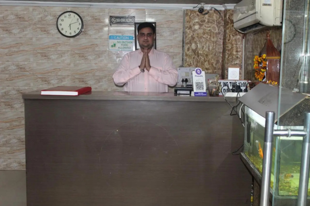 Hotel Shree Continental