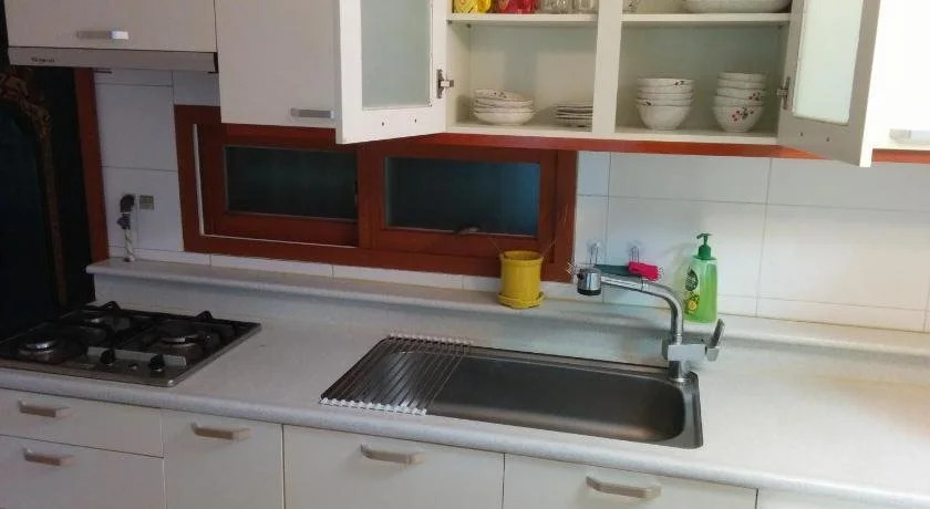Ok guesthouse