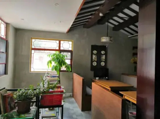 Banshanwu Inn