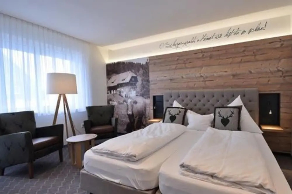 Hotel Hirschen