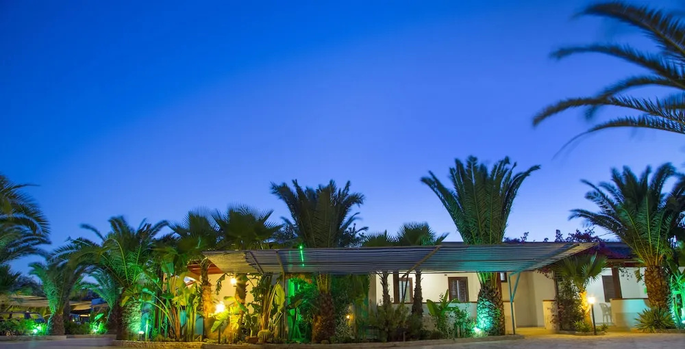 Residence La Conchiglia