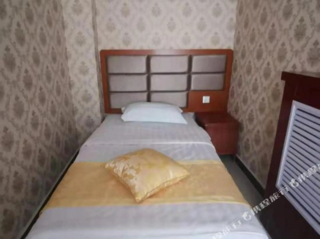 Fengjiayuan Hotel