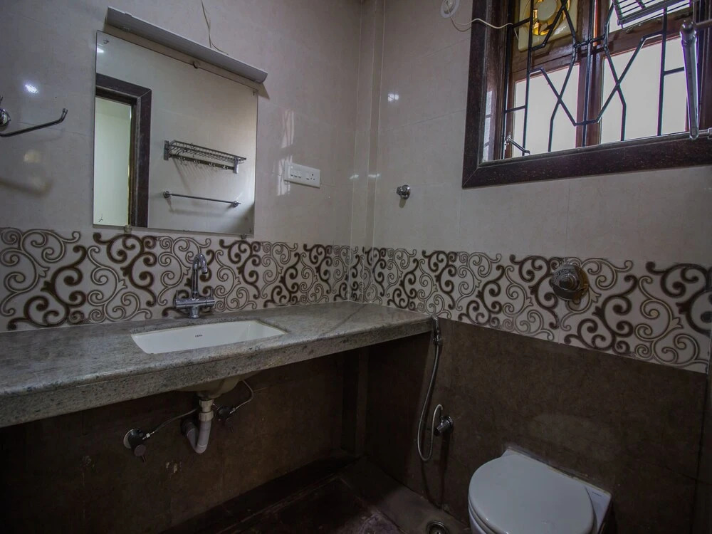OYO 12839 Home Spacious 3BHK Porvorim