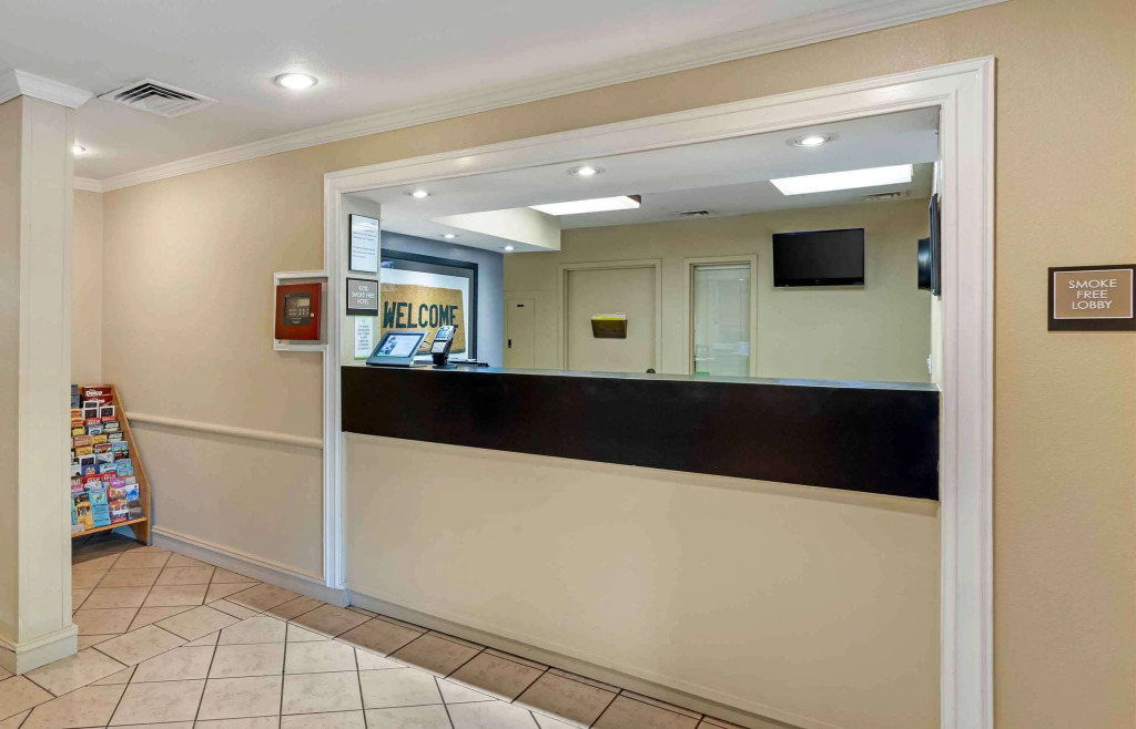 Extended Stay America Suites - Philadelphia - Horsham - Dresher Rd