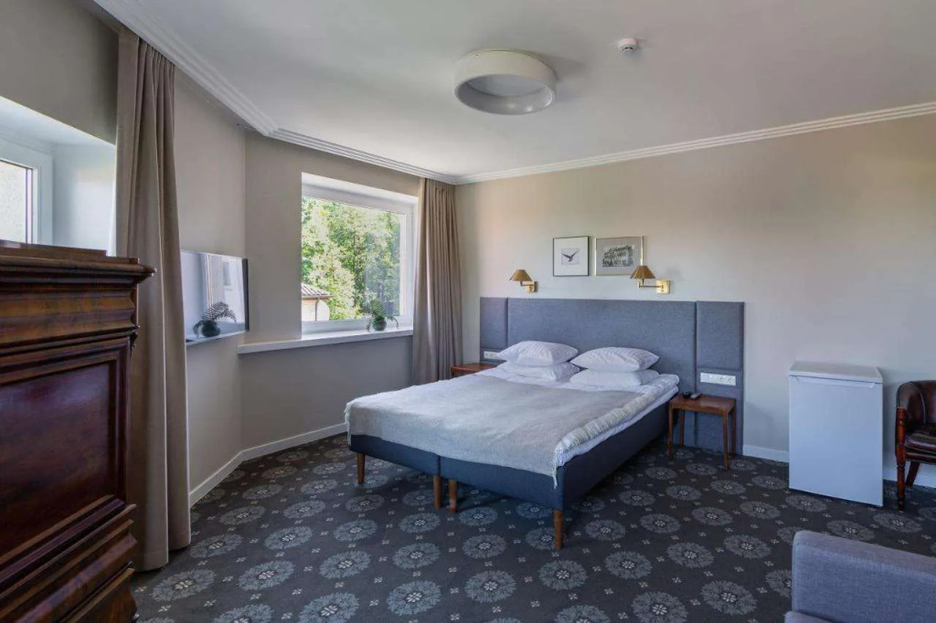 Park Hotel Šiauliai SPA & Conference