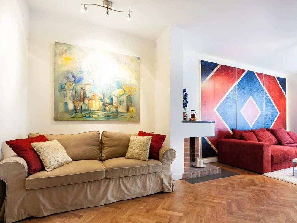 City Apartments Stockholm