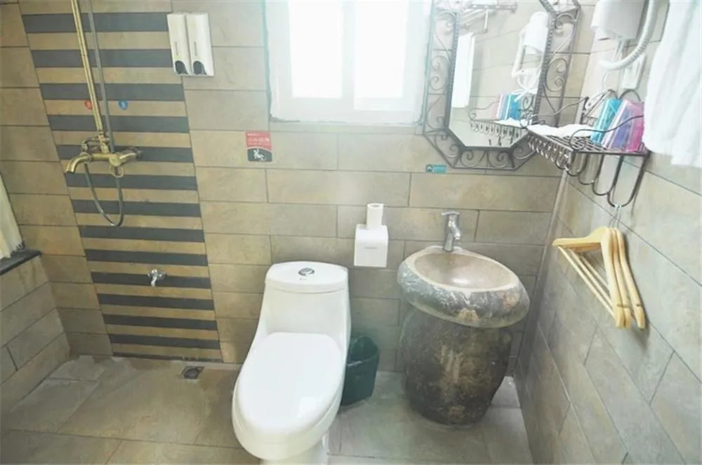 Xiamen Nest House Hotel