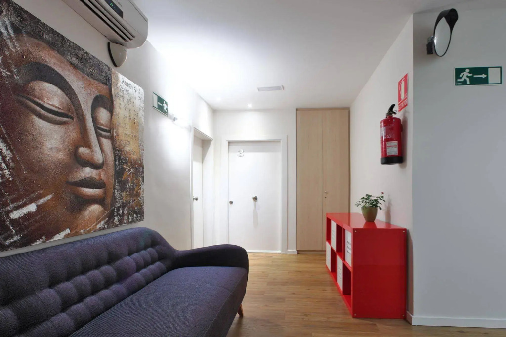 Hostal Barcelona Centro