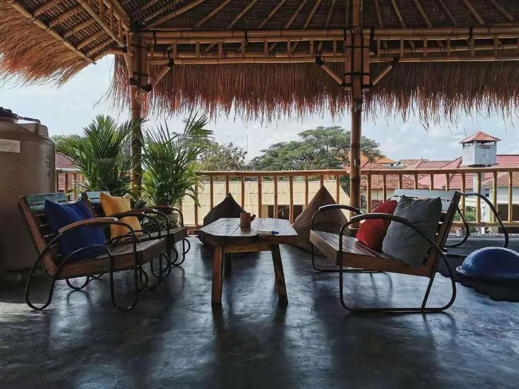 Nuka Beach Inn