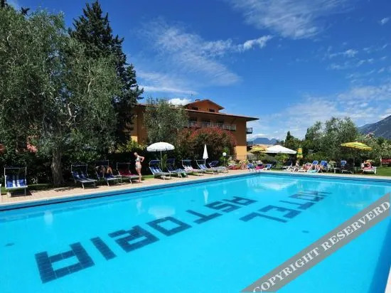 Hotel Astoria - 3stelle S