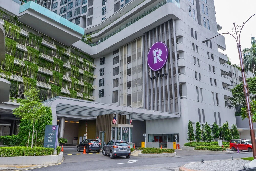 OYO 450 Home Located In The Heart Of Kl And Walking Distance From Jala