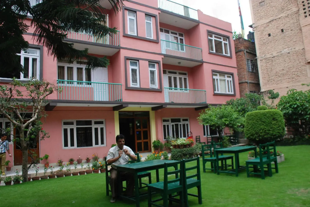 Acme Guest House