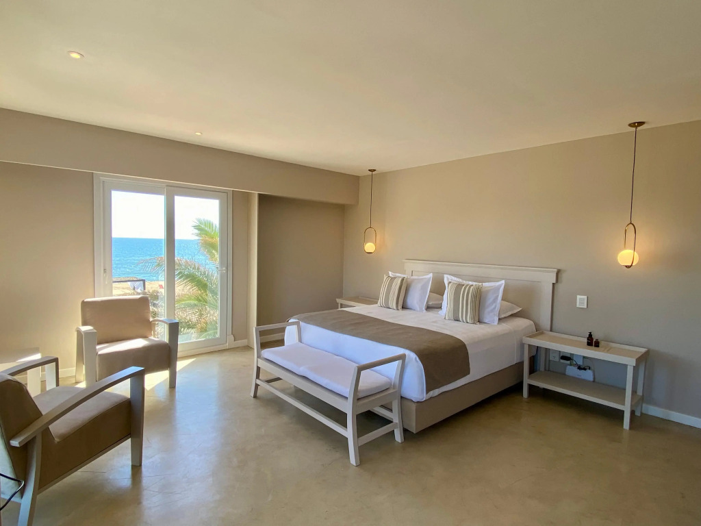 Serena Hotel - Punta del Este - Unico sobre la Playa