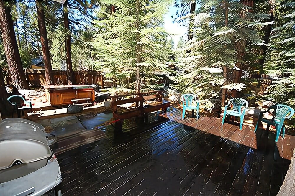 2263 Colorado Avenue by RedAwning