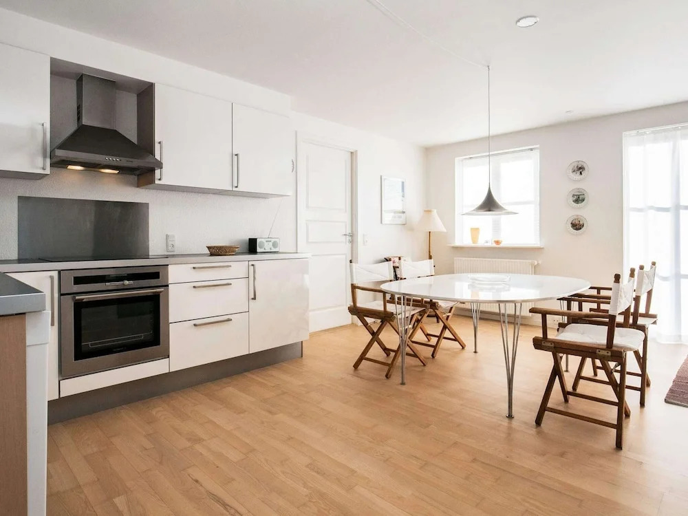 6 Person Holiday Home in Hjorring-by Traum