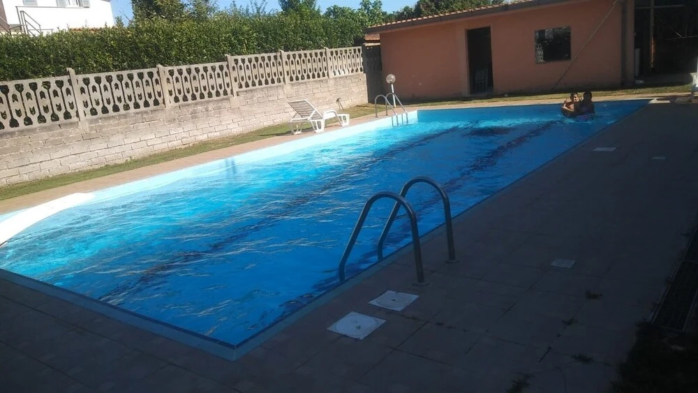 Cozy Quiet Villa With Swimming Pool 10 Minutes From the sea