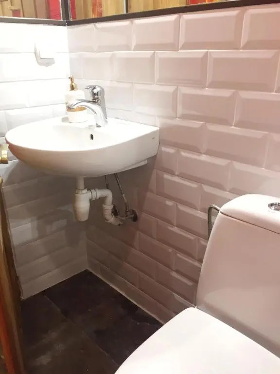 Apartament Basarab