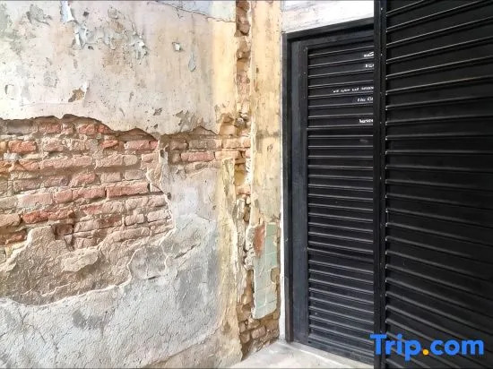 Phuket Town Budget House - Aircon Room #1