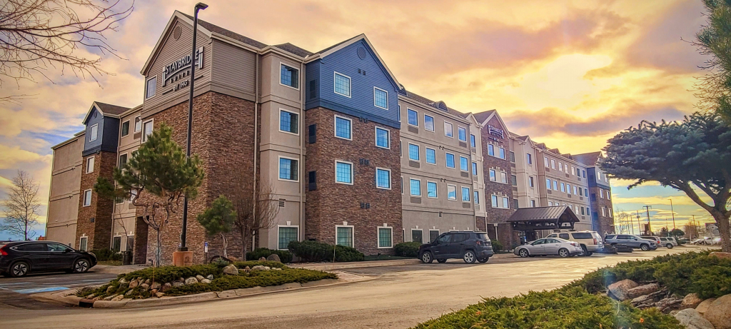 Staybridge Suites Great Falls by IHG