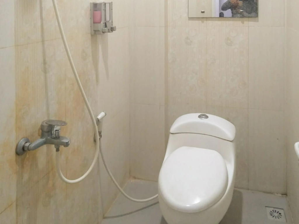 Urbanview Hotel Syariah Hadrah Banda Aceh