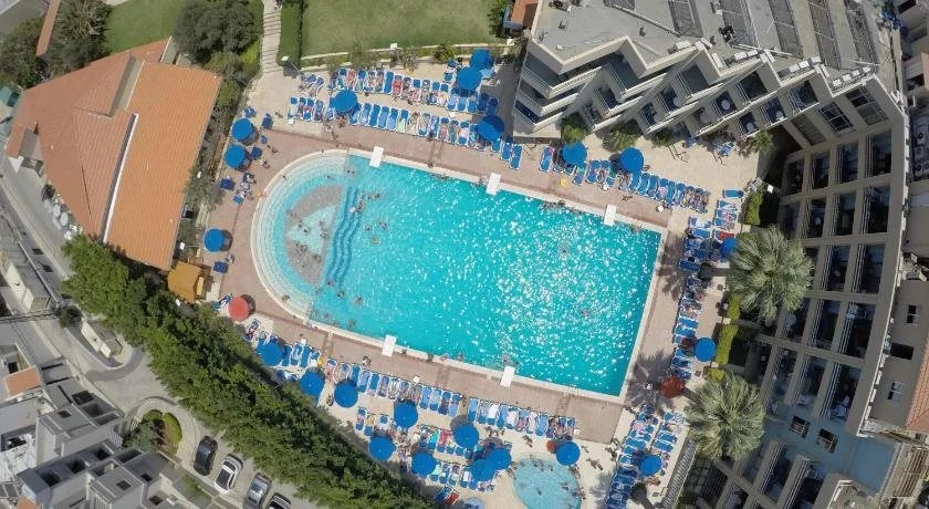 San Stephano Resort