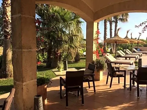 Villa Sampoli - Adults Only