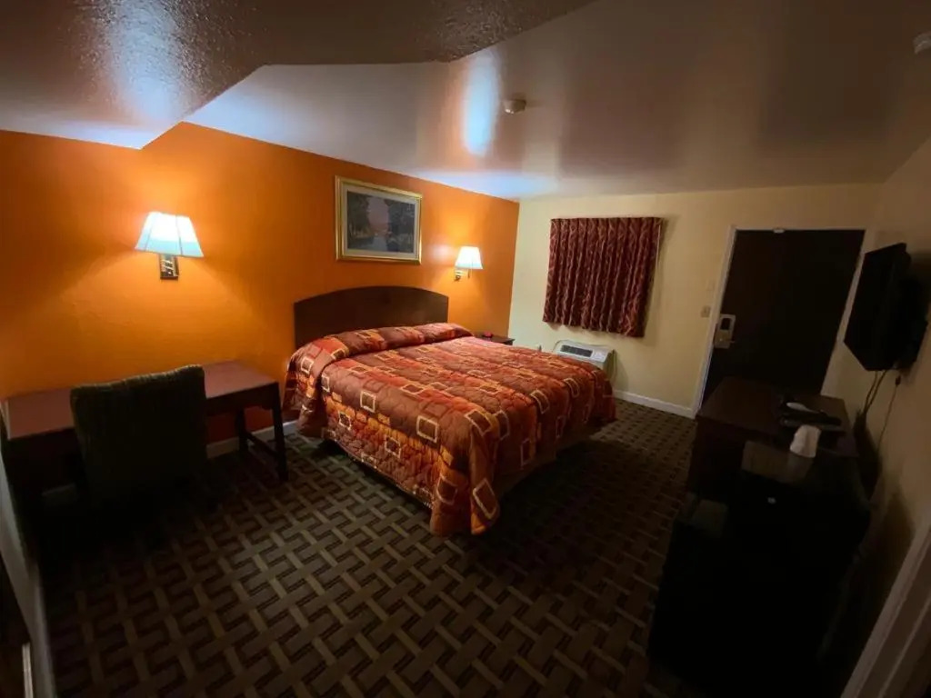 Indian Mound Motel