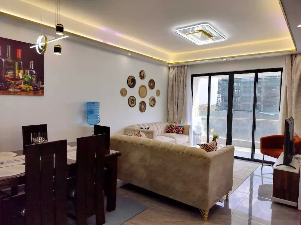Capital Rise by Extended Stays