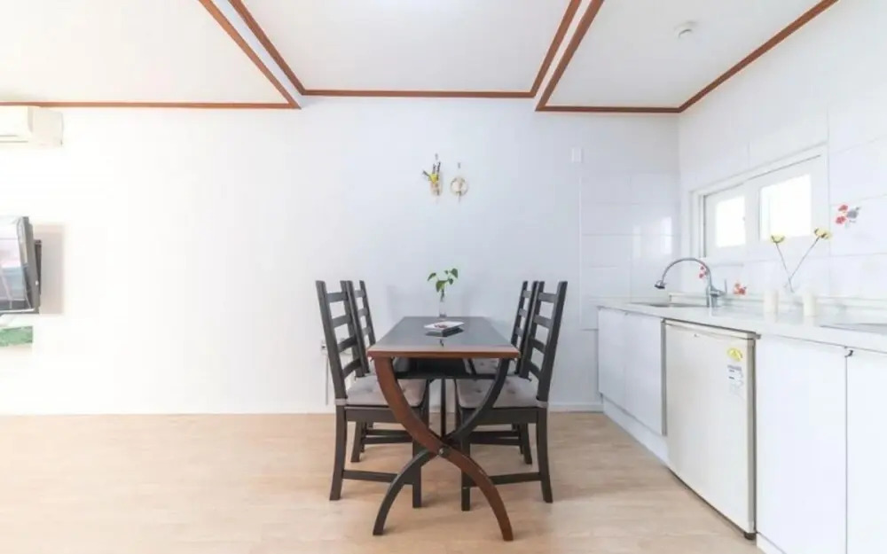 Ganghwado Petit Pension