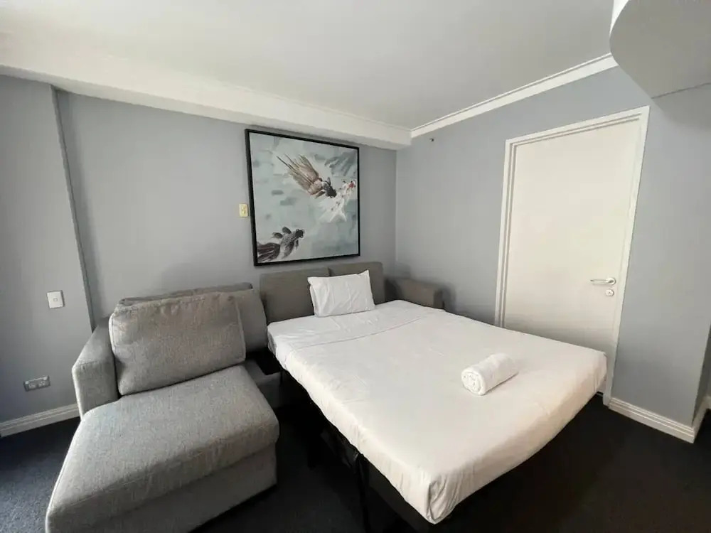 Kozyguru | Haymarket | 1 Bedroom Apartments On George St