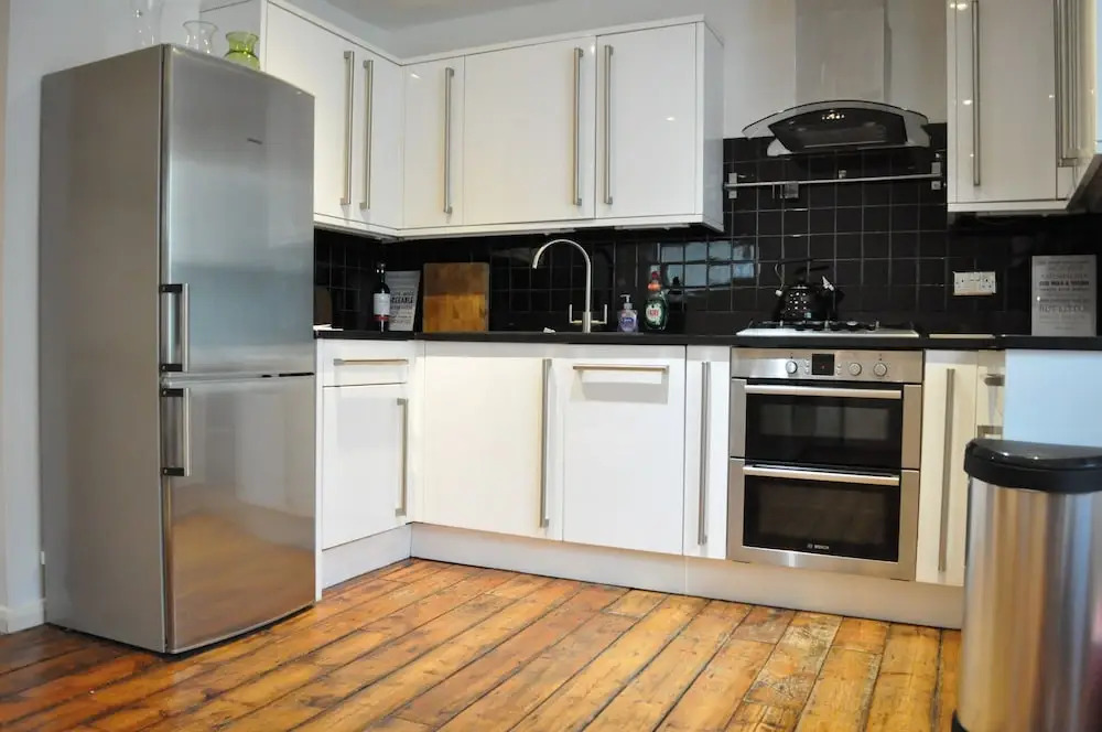 Fabulous 1 Bedroom Flat in Dalston Junction