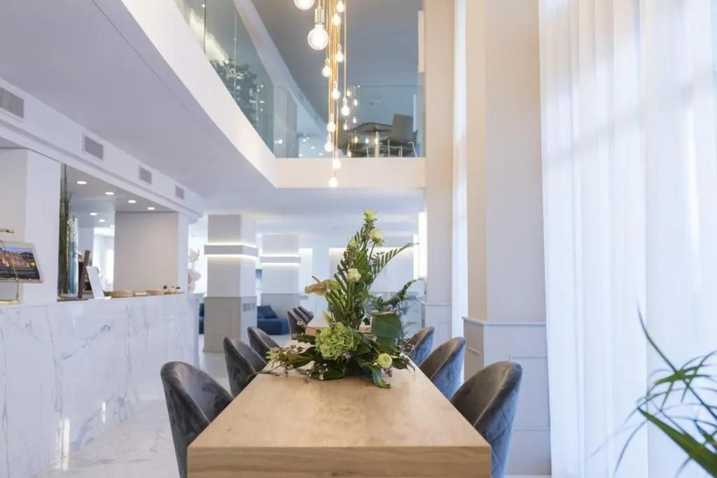 Phi Hotel Cavalieri
