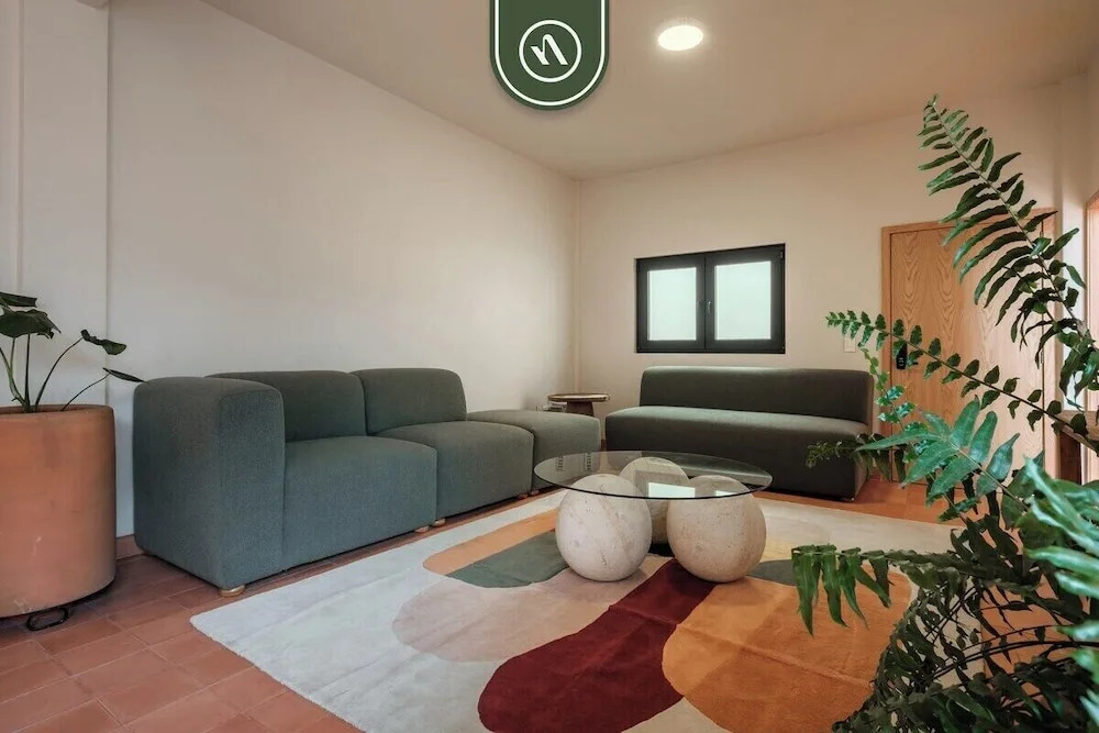 Centric 3BR Condo in Downtown in Oaxaca