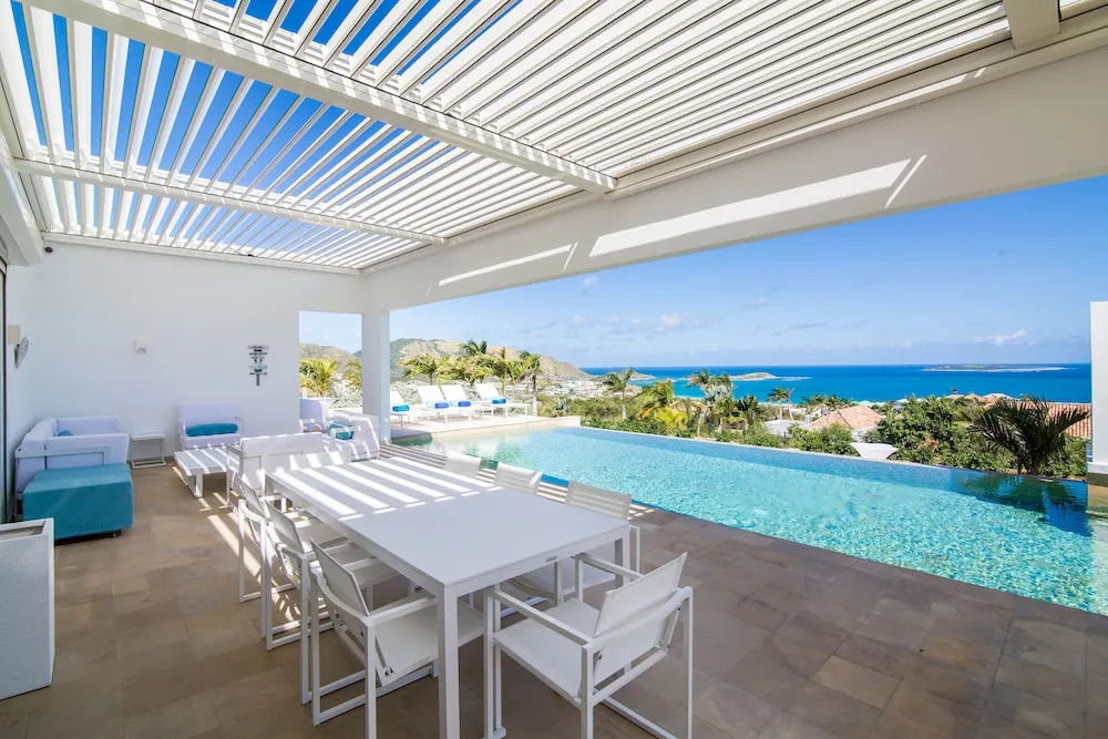 Dream Villa Orient Bay-572