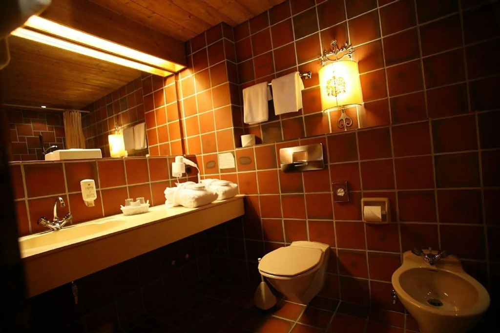 Schlosshotel Rosenegg